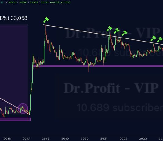 Crypto Analyst Forecasts XRP Worth Path Put up-SEC Lawsuit Decision Crypto Analyst Forecasts XRP Worth Path Put up-SEC Lawsuit Decision