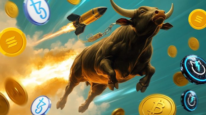 10 Greatest Altcoins to Purchase Earlier than 2024 Bull Run | Greatest Altcoins to Get Now [Complete List]