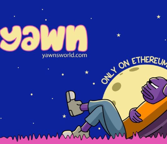 YAWN Token Launches with Bold Ecosystem and E-Commerce Integration YAWN Token Launches with Bold Ecosystem and E-Commerce Integration