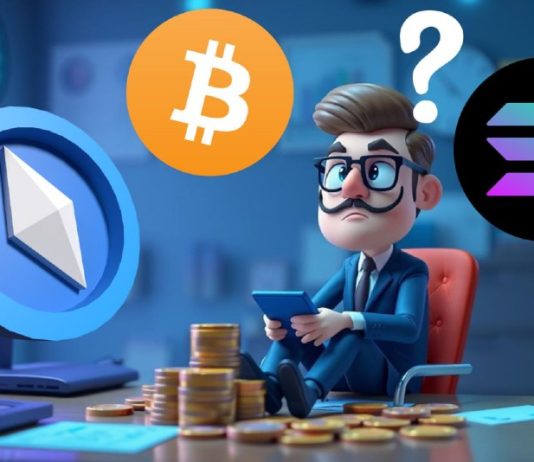 Solana (SOL) Worth Rallies to All-Time Excessive In opposition to Ethereum (ETH)