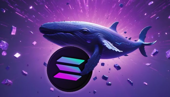 Solana (SOL) Achieves Double-Digit Positive aspects As SOL  Traders Flip To  Memecoins