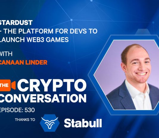 Stardust – The Platform for Devs to launch Web3 video games