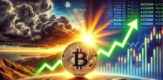 Mirroring The Crash: Can Bitcoin Rise As Quick As It Fell?
