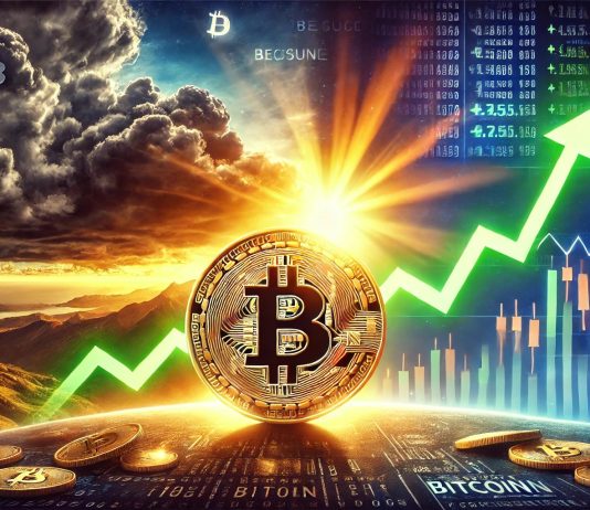 Mirroring The Crash: Can Bitcoin Rise As Quick As It Fell? Mirroring The Crash: Can Bitcoin Rise As Quick As It Fell?