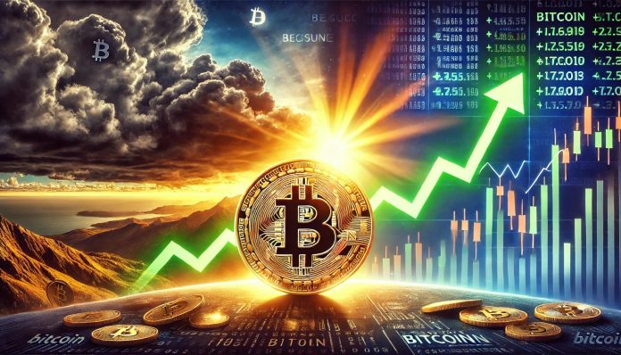Mirroring The Crash: Can Bitcoin Rise As Quick As It Fell? Mirroring The Crash: Can Bitcoin Rise As Quick As It Fell?