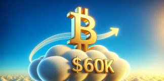 Bitcoin Worth Reclaims $60Okay: Is The Rally Resuming?
