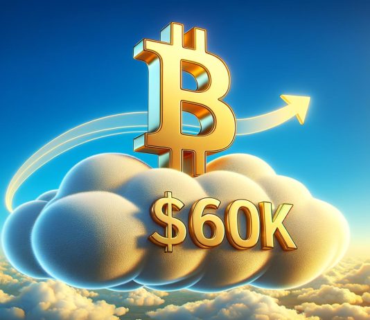 Bitcoin Worth Reclaims $60Okay: Is The Rally Resuming?