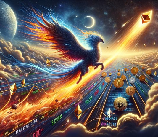 Ethereum Value Rises, Striving to Catch Up with Bitcoin’s Rally