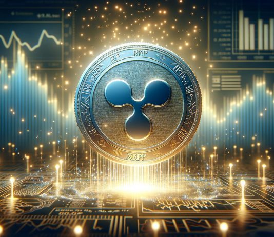 XRP Worth Consolidates Surge, Prepared for One other Leg Up?