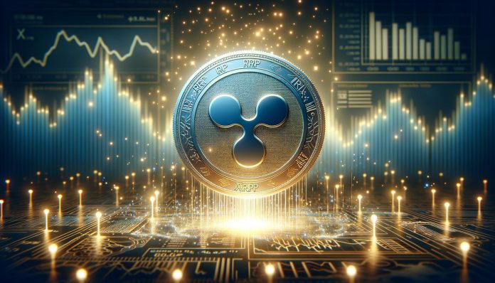 XRP Worth Consolidates Surge, Prepared for One other Leg Up? XRP Worth Consolidates Surge, Prepared for One other Leg Up?