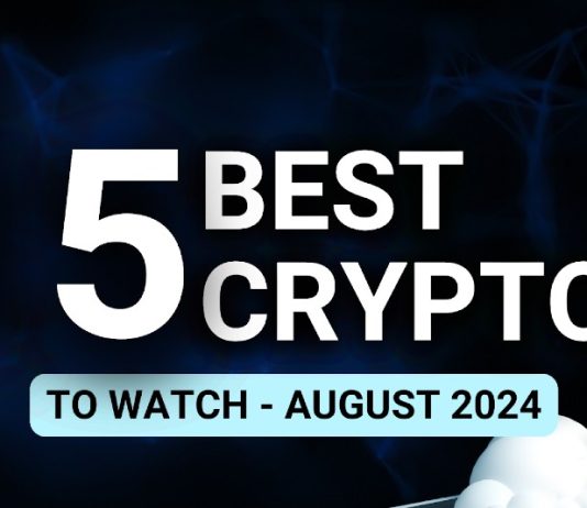 15 Greatest Crypto to Make investments In | Knowledgeable Listing of Should-Purchase Cash – 2024
