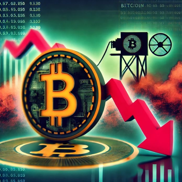 Bitcoin’s Newest Casualty: Miner Reserves Plunge to 3-Yr Low, What’s Subsequent For BTC?
