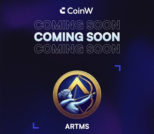 Finest Presale Coin to Purchase (High 5 Checklist) / Artemis Coin’s Itemizing in 5 Exchanges
