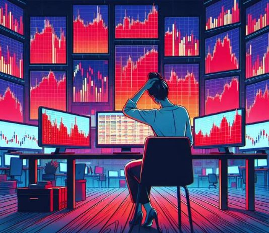 Prime Specialists Crypto Picks to Safe Your Investments Amid Ongoing Market Promote-Off
