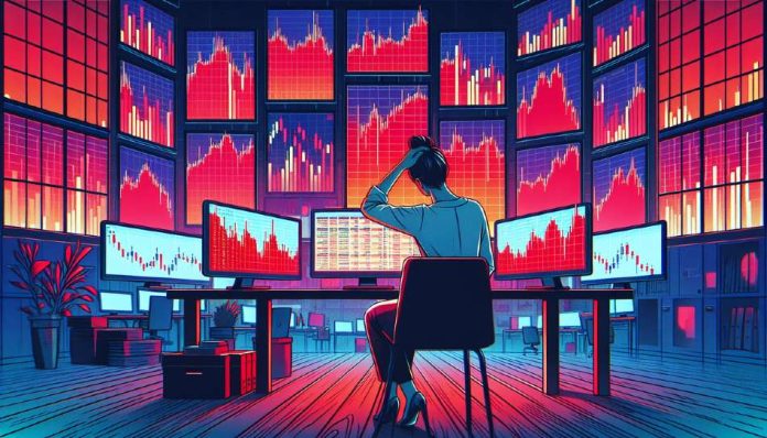 Prime Specialists Crypto Picks to Safe Your Investments Amid Ongoing Market Promote-Off