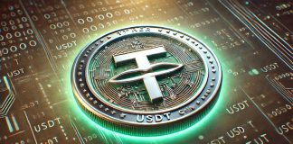 Institutional Investor Sends $445 Million USDT To Exchanges, What Are They Shopping for?