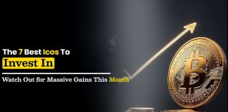 The 7 Finest ICOs to Spend money on: Watch Out for Huge Features This Month