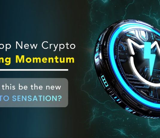 This New Crypto Might be the Subsequent Large Coin To Explode | Evaluation of the JetBolt Crypto Presale This New Crypto Might be the Subsequent Large Coin To Explode | Evaluation of the JetBolt Crypto Presale