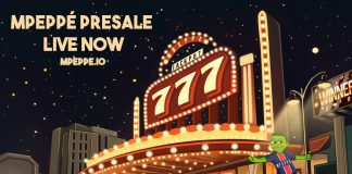 Ethereum: ETH Whale Spends $1.5m On Two New ICO’s PEPU And MPEPE