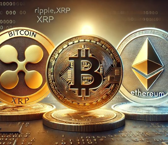 XRP Has Surpassed Bitcoin, Ethereum, And Solana Mixed In This Metric