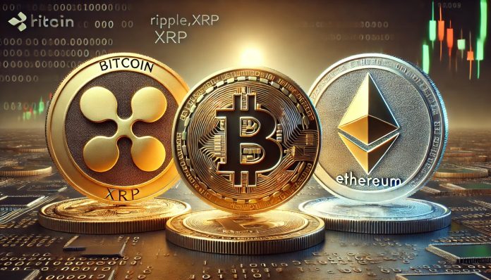 XRP Has Surpassed Bitcoin, Ethereum, And Solana Mixed In This Metric XRP Has Surpassed Bitcoin, Ethereum, And Solana Mixed In This Metric