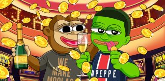 Ethereum ETF vs Mpeppe: Market Consultants Dive Into Which Is the Higher Funding