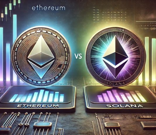 Ethereum Vs. Solana: Legendary Dealer Peter Brandt Reveals The ‘Clear Winner’