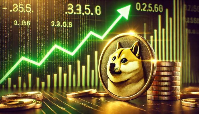 Analyst Says Dogecoin Value Will Surge 2,500% To $2.55, Right here’s When