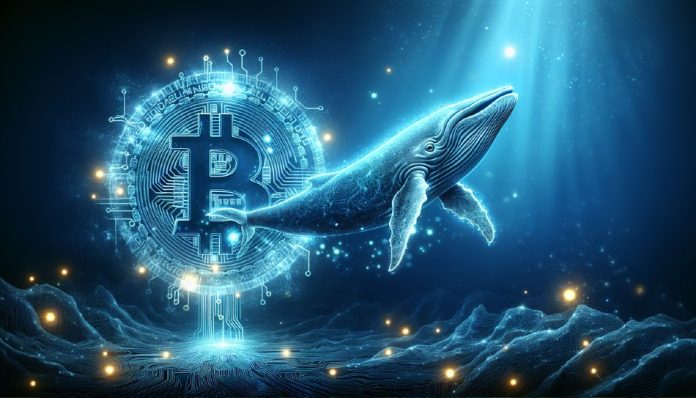 $14 Million BTC Switch by Satoshi-Period Whale: ONDO, JUP, and CYBRO in Focus?