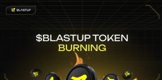 BlastUP Burns 30% of $BLASTUP Provide, Boosting Its Worth Pre-TGE—100X Potential Unveiled? BlastUP Burns 30% of $BLASTUP Provide, Boosting Its Worth Pre-TGE—100X Potential Unveiled?
