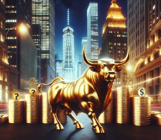 Huge Altcoin Rally Predicted: 5 Cash to Look ahead to 70x Beneficial properties Huge Altcoin Rally Predicted: 5 Cash to Look ahead to 70x Beneficial properties