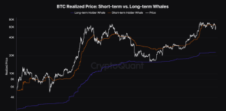 Bitcoin Makes Sharp Restoration, However Watch Out For Resistance At $64,000