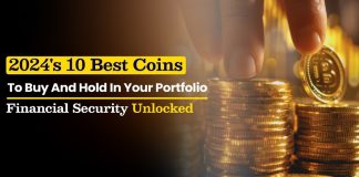 10 Finest Cash To Purchase and Maintain: Monetary Safety Unlocked (Retire Subsequent Yr with 2000x ROI) 10 Finest Cash To Purchase and Maintain: Monetary Safety Unlocked (Retire Subsequent Yr with 2000x ROI)