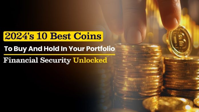 10 Finest Cash To Purchase and Maintain: Monetary Safety Unlocked (Retire Subsequent Yr with 2000x ROI)