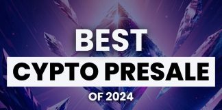 15 Finest Crypto Presale Checklist to Growth x1000 in 2024-2025 15 Finest Crypto Presale Checklist to Growth x1000 in 2024-2025