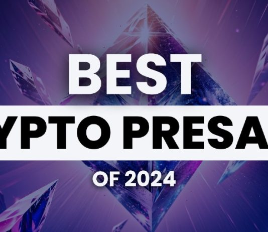 15 Finest Crypto Presale Checklist to Growth x1000 in 2024-2025