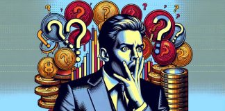 Ripple (XRP) Buyers Flip to CYBRO (CYBRO) for Aggressive Good points in 2024 This autumn Ripple (XRP) Buyers Flip to CYBRO (CYBRO) for Aggressive Good points in 2024 This autumn