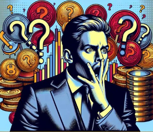 Ripple (XRP) Buyers Flip to CYBRO (CYBRO) for Aggressive Good points in 2024 This autumn