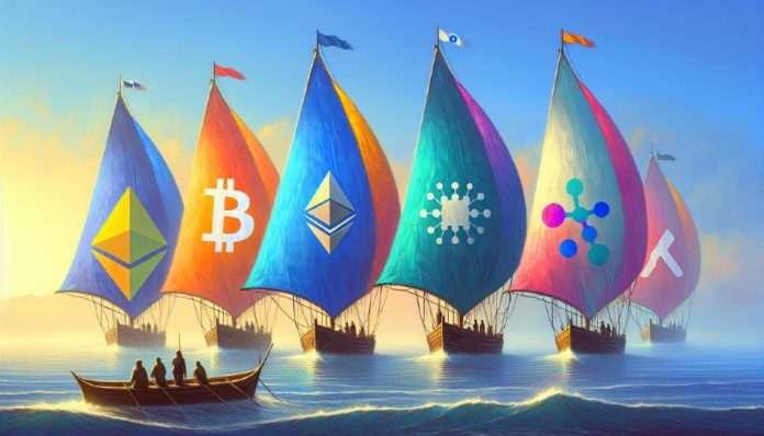 The Finest Cryptos to Purchase Now Earlier than the Subsequent Market Surge – Big Returns Predicted