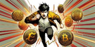 Large Development Anticipated: 5 Cryptos to Put money into Earlier than the Subsequent Bull Run Large Development Anticipated: 5 Cryptos to Put money into Earlier than the Subsequent Bull Run