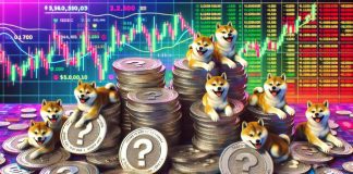 Crypto Analyst Foresees Huge Positive aspects for PEPE, SHIB, and DOGE – Uncover Their Sudden Targets! Crypto Analyst Foresees Huge Positive aspects for PEPE, SHIB, and DOGE – Uncover Their Sudden Targets!