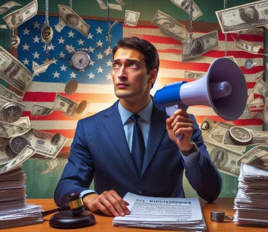 Get Paid to Expose Fraud: : A Easy Information to SEC Whistleblower Payouts