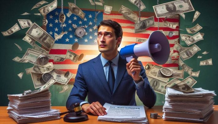 Get Paid to Expose Fraud: : A Easy Information to SEC Whistleblower Payouts