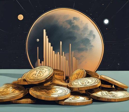 Greatest Crypto Presales: Prime Funding Alternatives in 2024