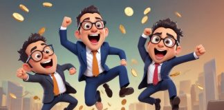 Specialists Predict These Altcoins Are About To Skyrocket Specialists Predict These Altcoins Are About To Skyrocket
