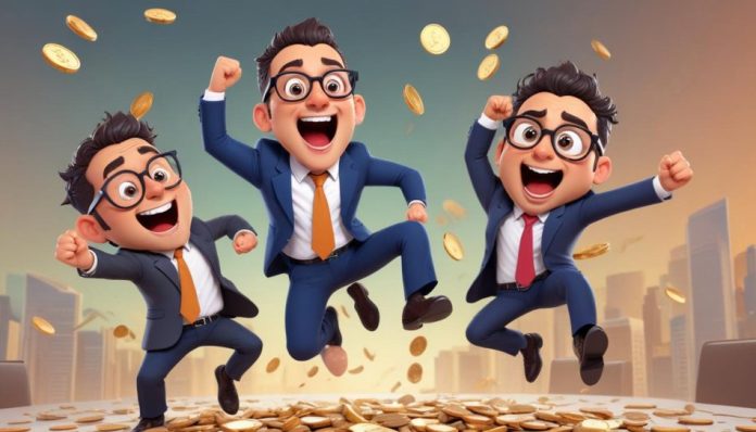 Specialists Predict These Altcoins Are About To Skyrocket