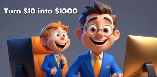 5 Tokens To Flip $10 Funding Into $1,000 In 2024 5 Tokens To Flip $10 Funding Into $1,000 In 2024