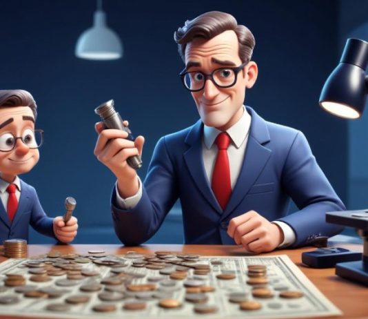 four Cryptos That May Make You Wealthy In 2024