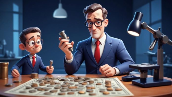 four Cryptos That May Make You Wealthy In 2024