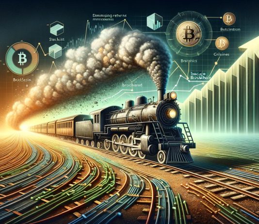 Bitcoin Worth Trims Features: Is the Rally Dropping Steam?